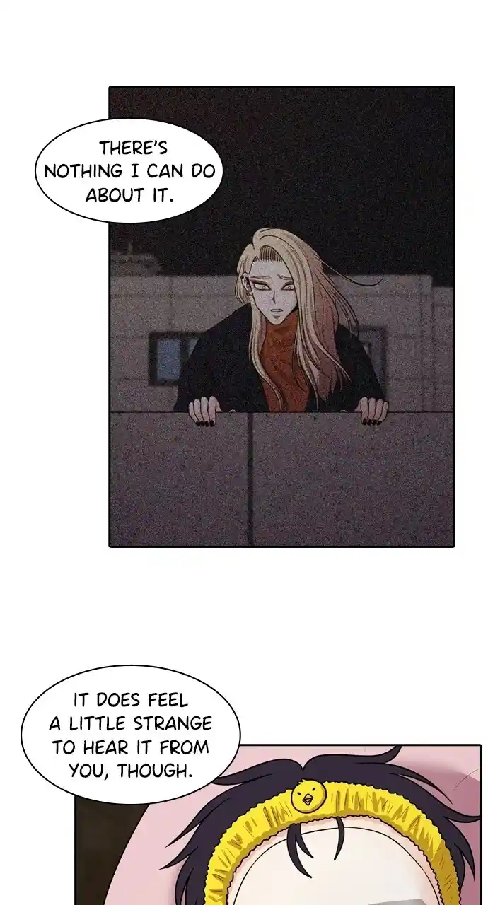 Tomorrow Chapter 119