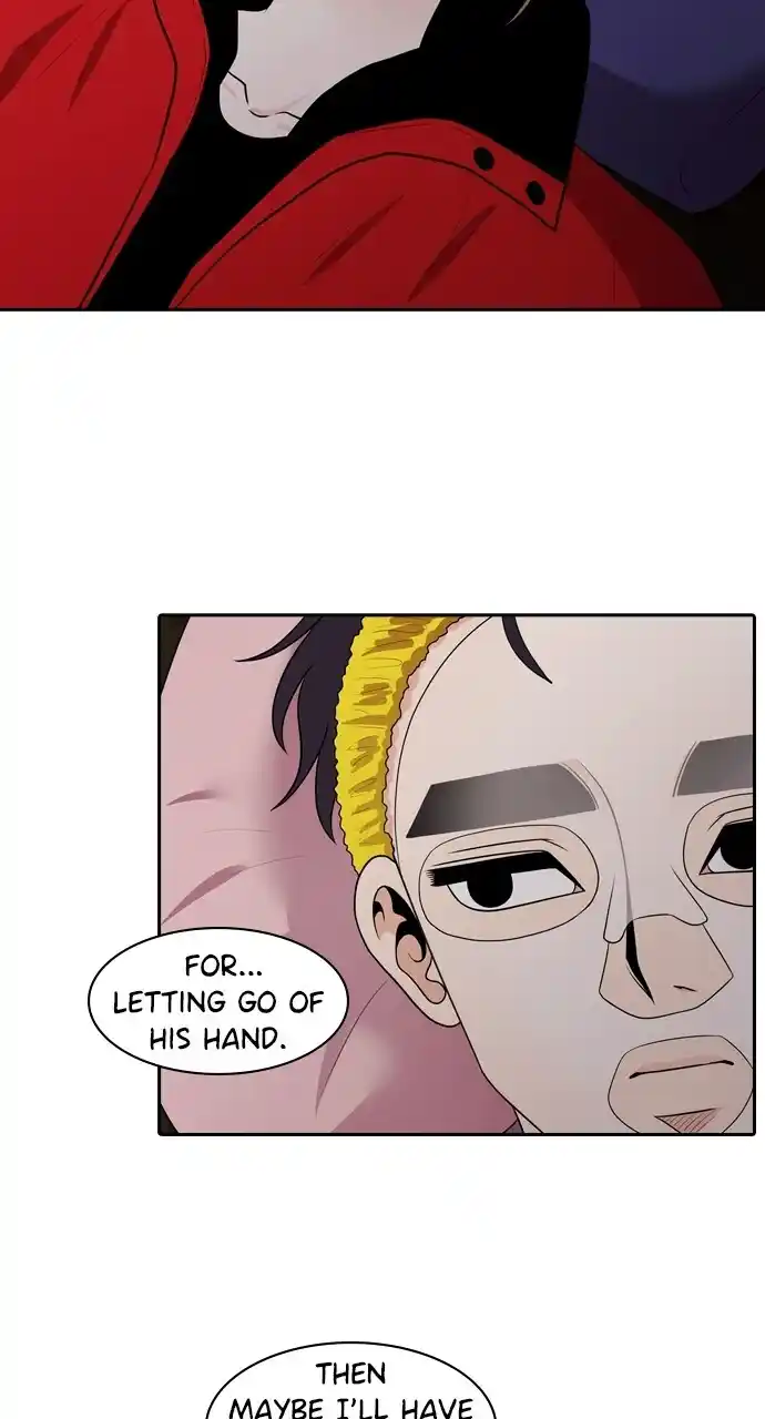 Tomorrow Chapter 119