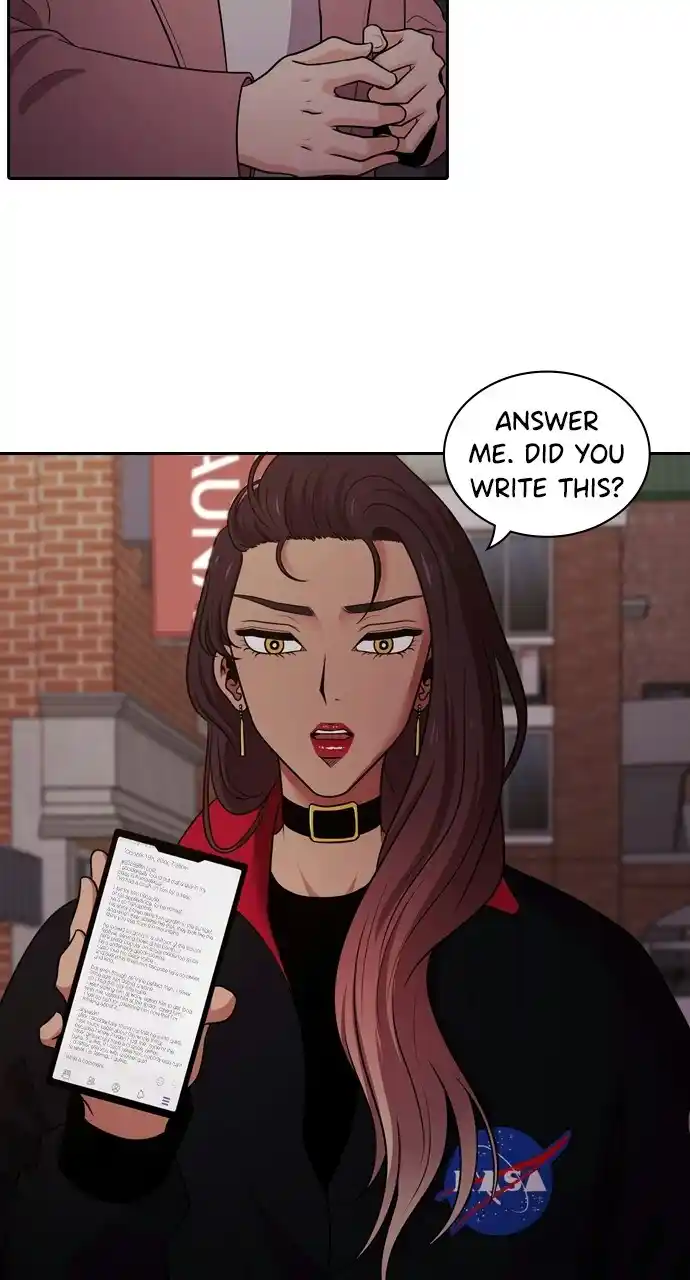 Tomorrow Chapter 119