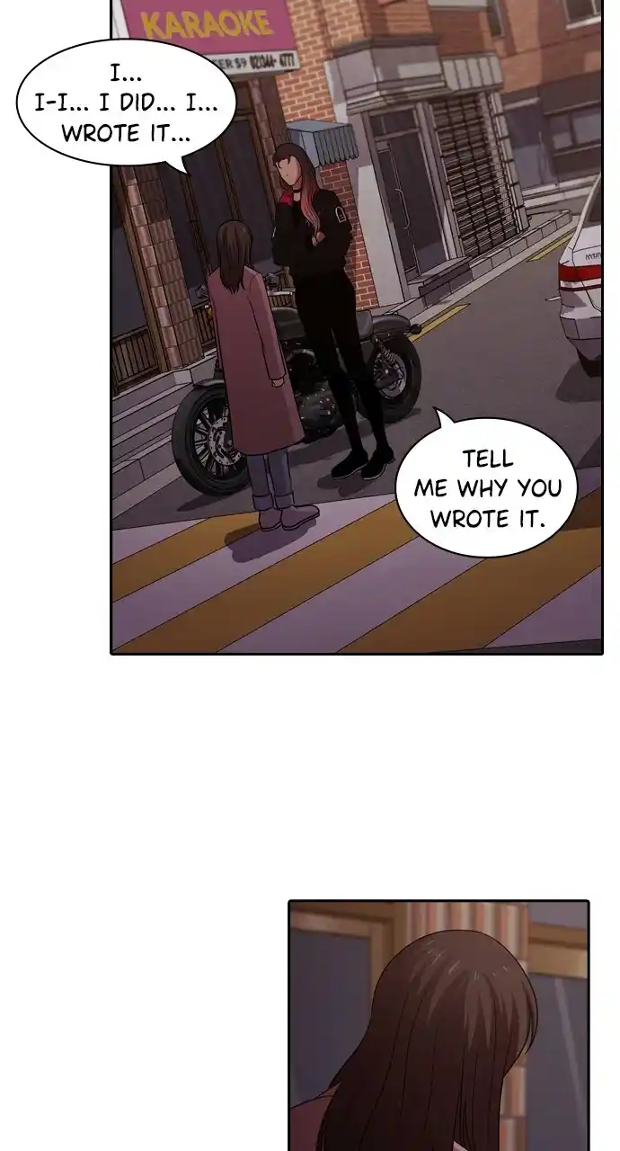 Tomorrow Chapter 119