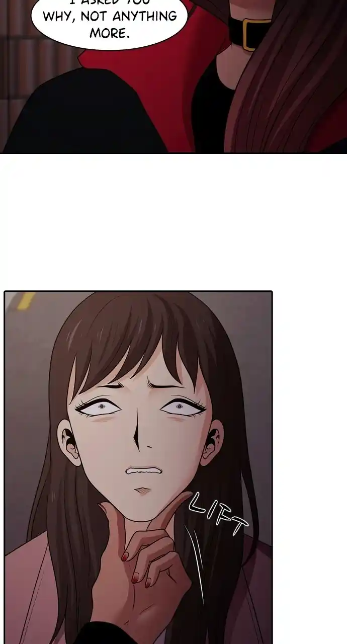 Tomorrow Chapter 119