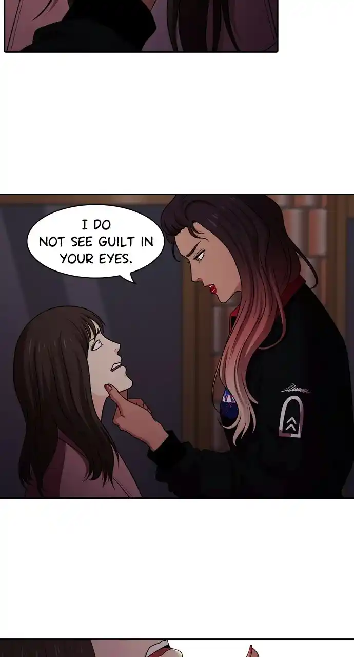 Tomorrow Chapter 119