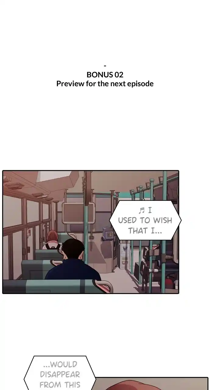 Tomorrow Chapter 119