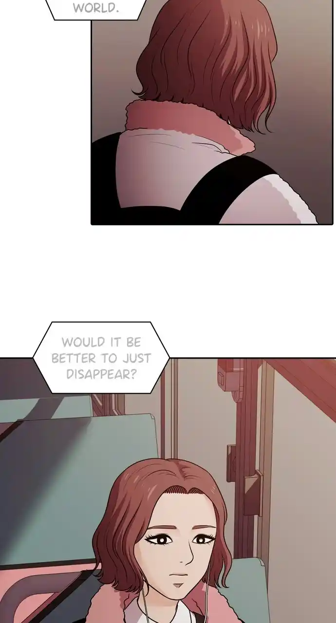 Tomorrow Chapter 119