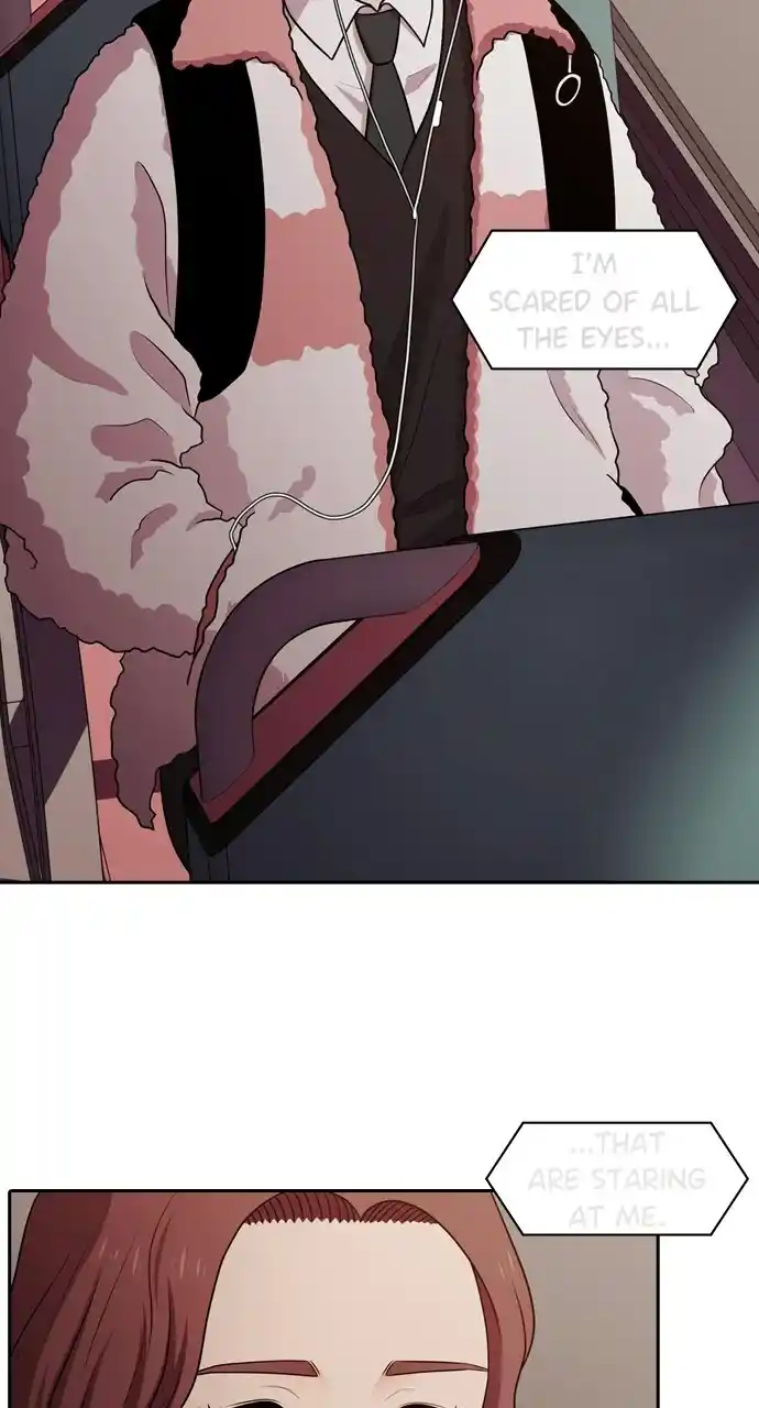 Tomorrow Chapter 119