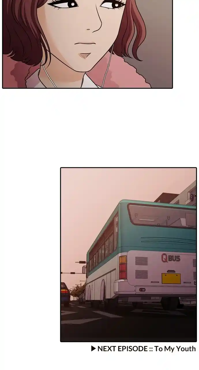 Tomorrow Chapter 119