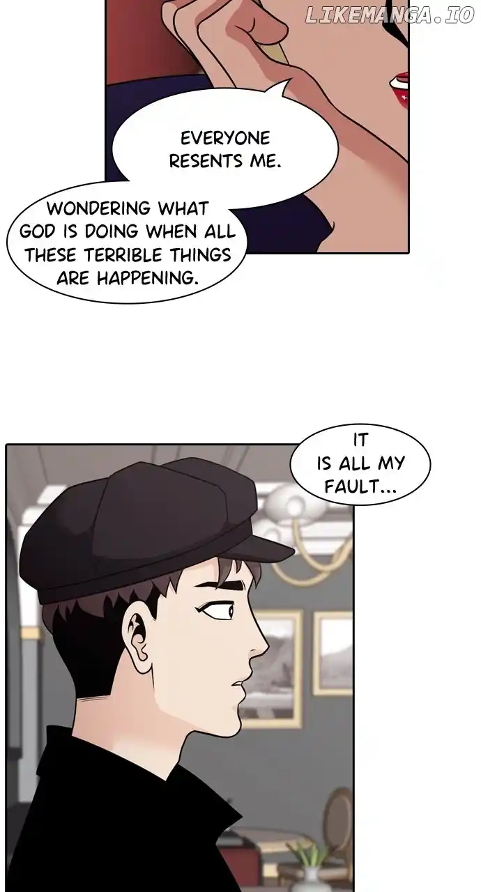 Tomorrow Chapter 120