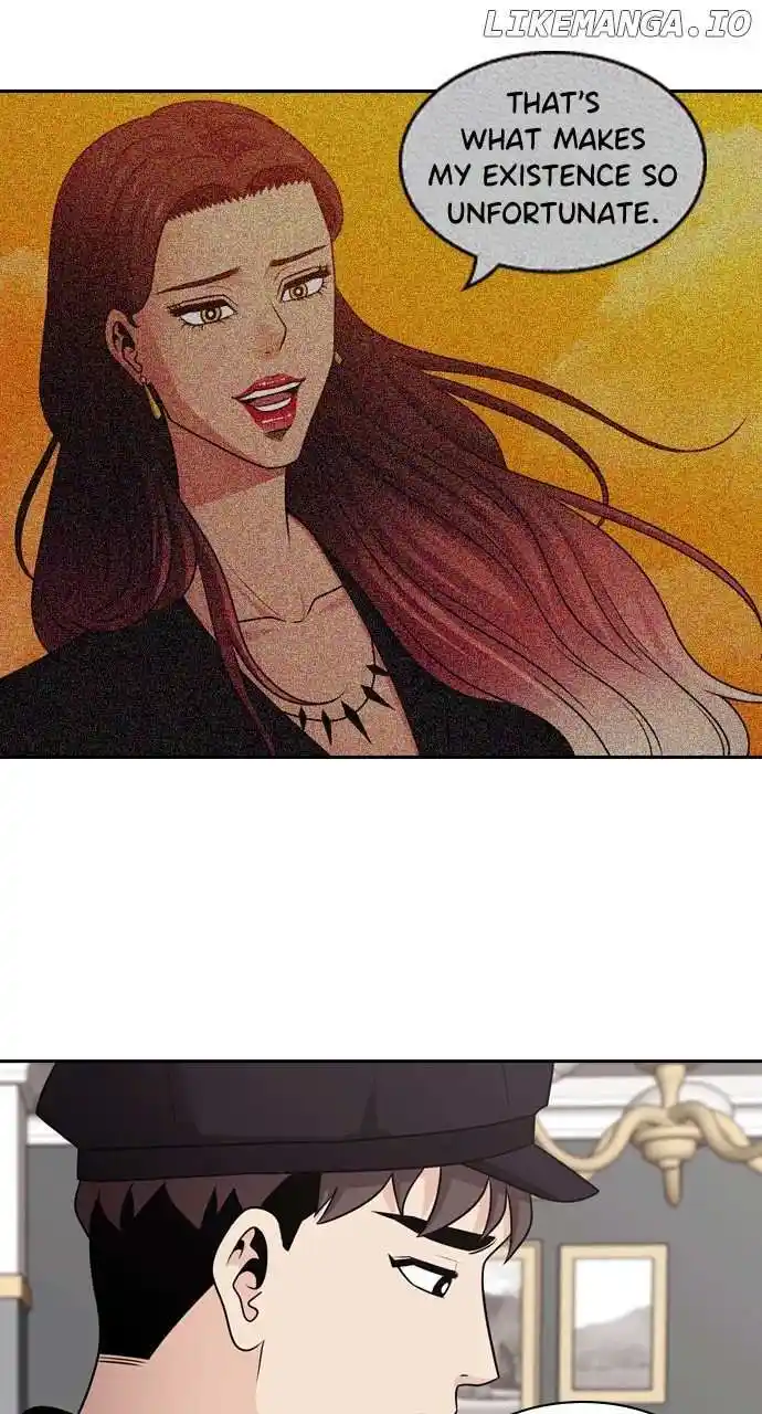 Tomorrow Chapter 120