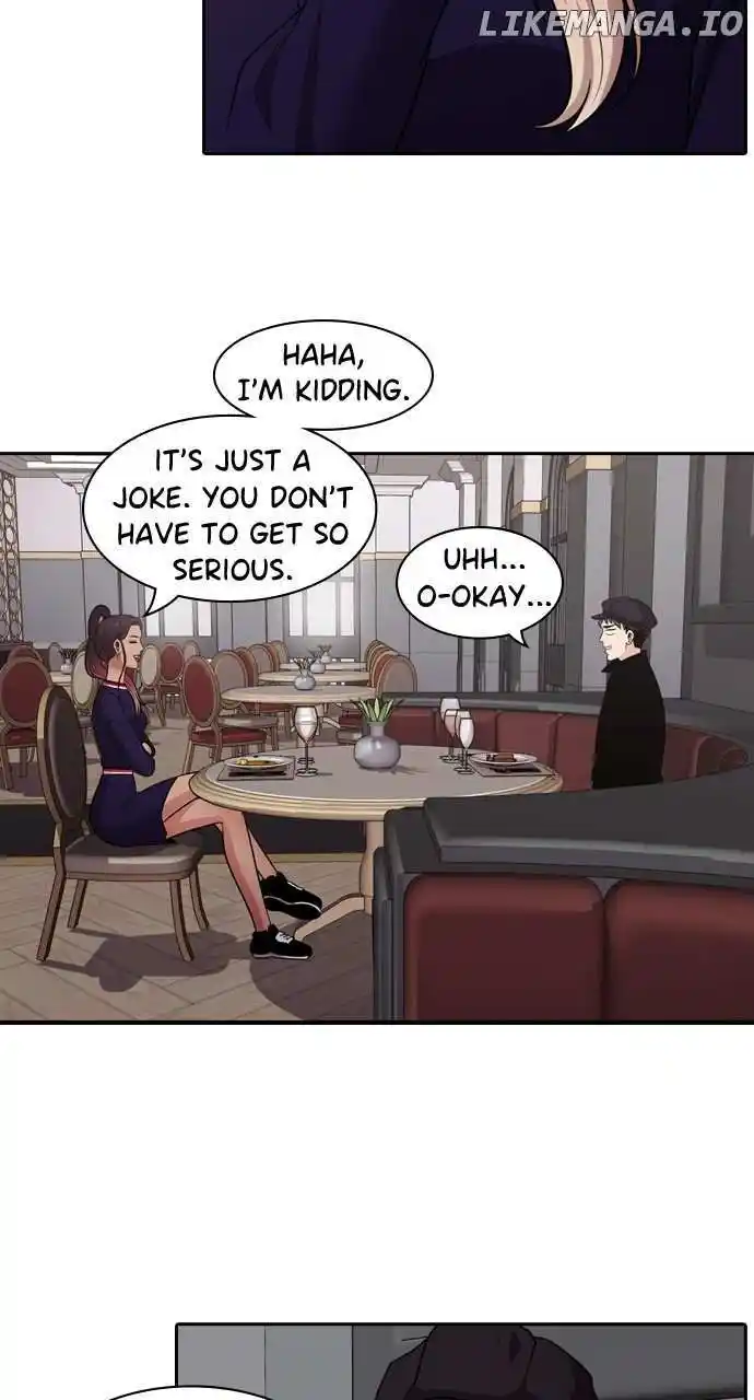 Tomorrow Chapter 120