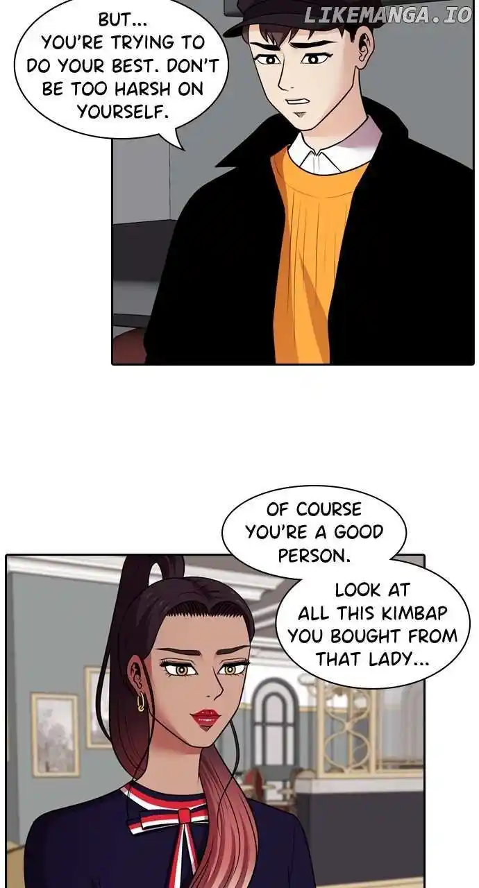 Tomorrow Chapter 120