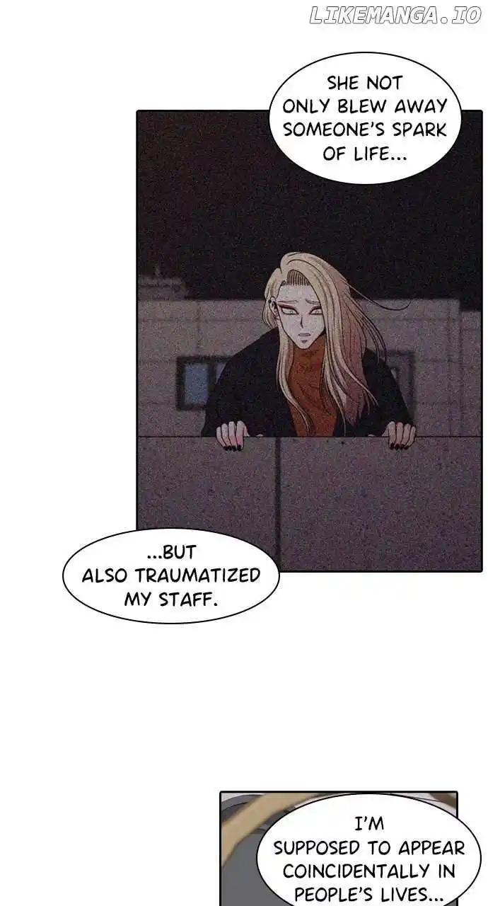 Tomorrow Chapter 120