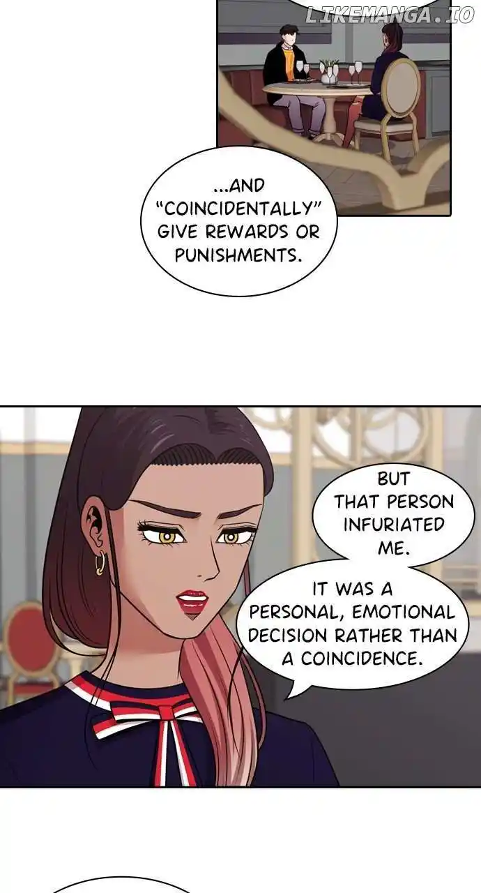 Tomorrow Chapter 120