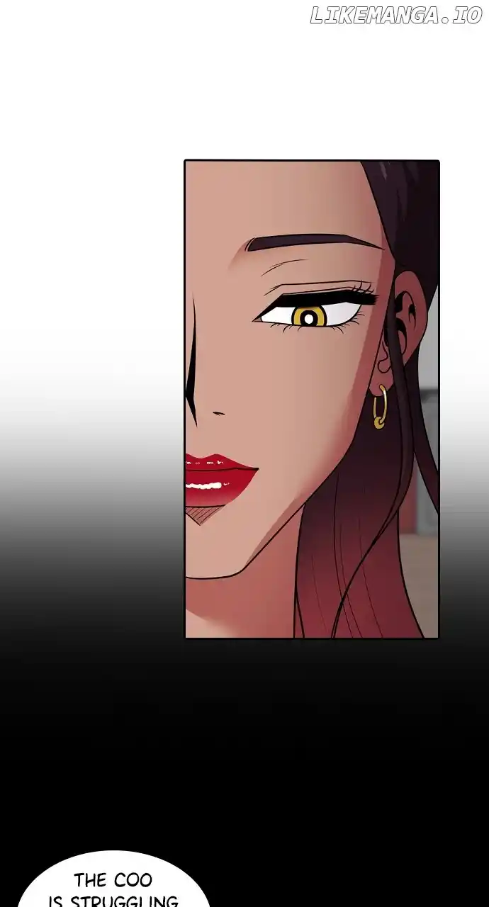 Tomorrow Chapter 120