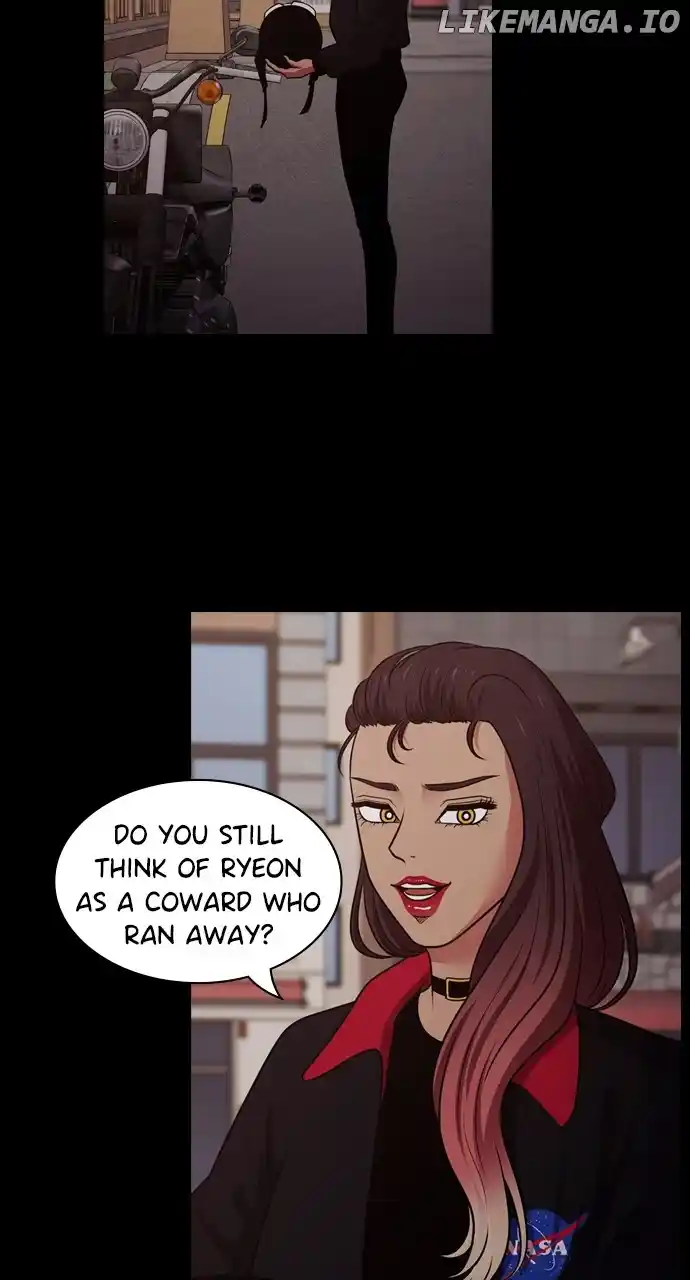 Tomorrow Chapter 120