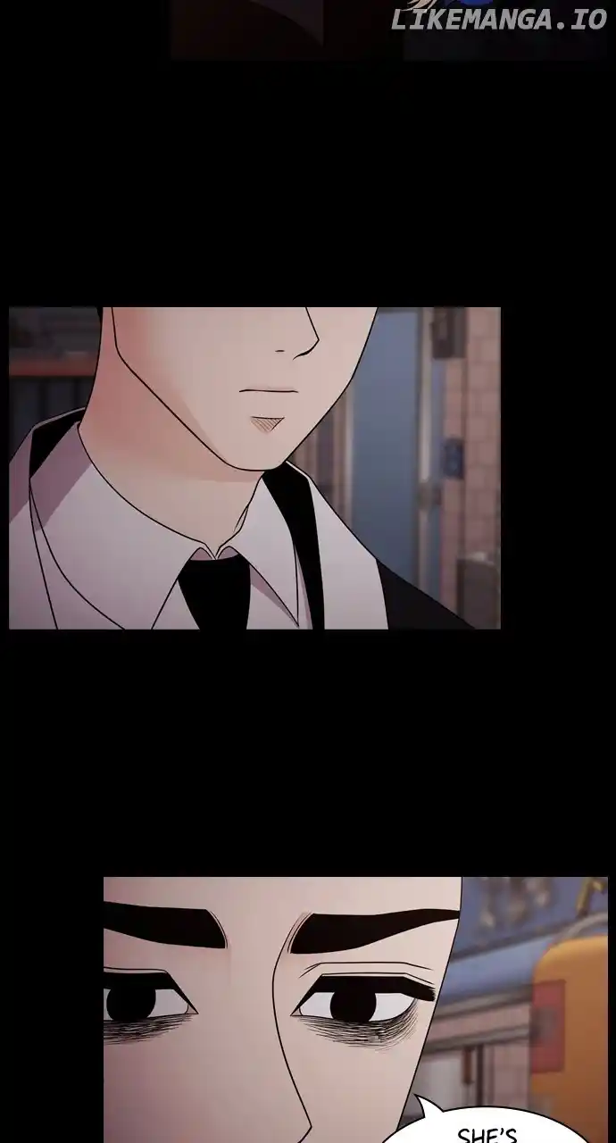 Tomorrow Chapter 120