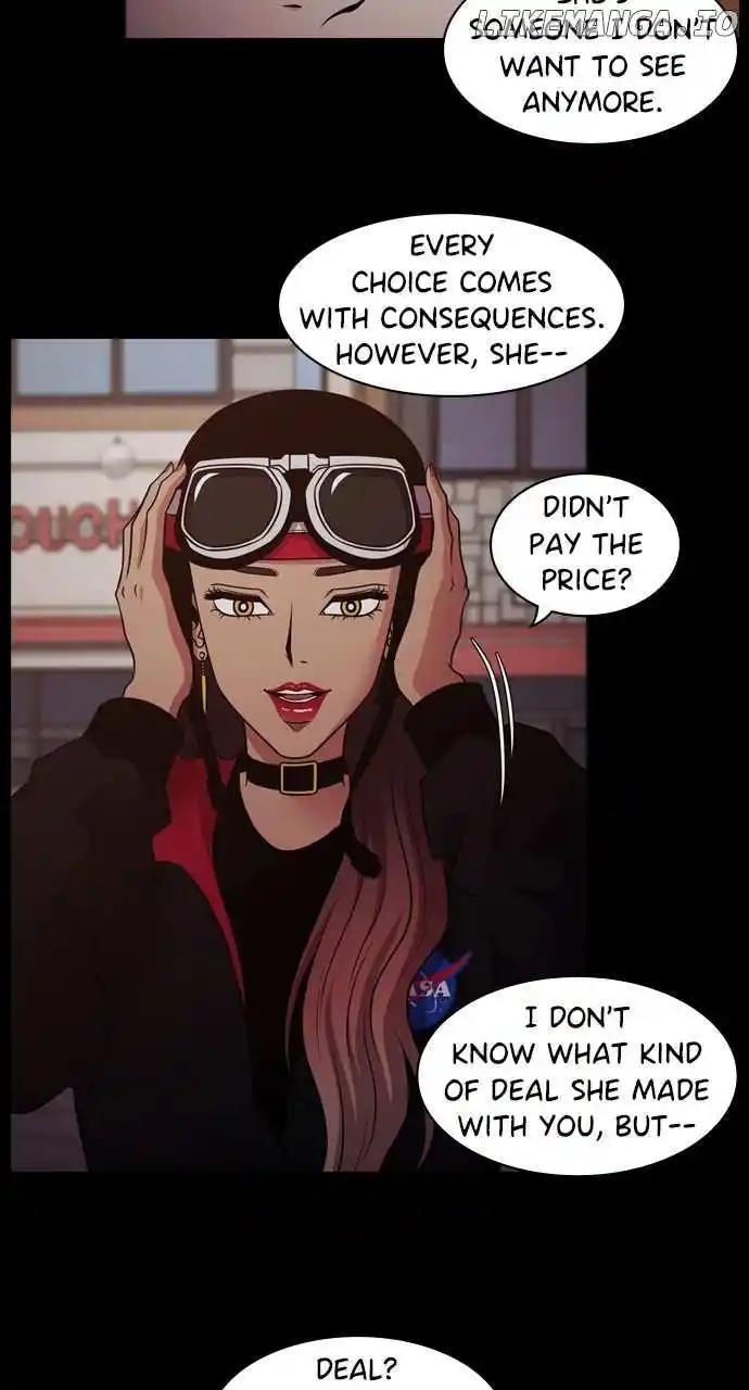 Tomorrow Chapter 120