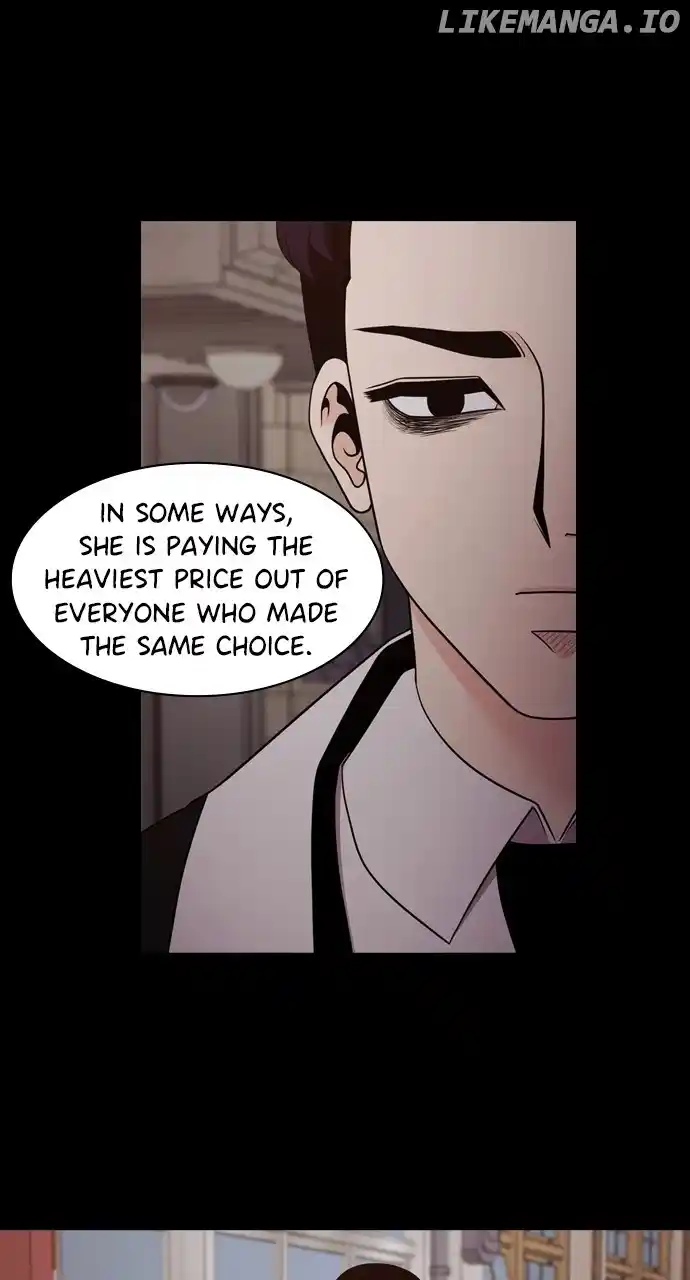 Tomorrow Chapter 120