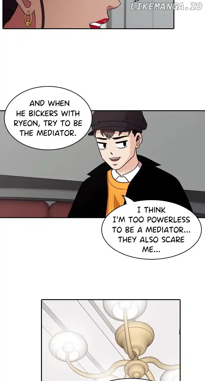 Tomorrow Chapter 120