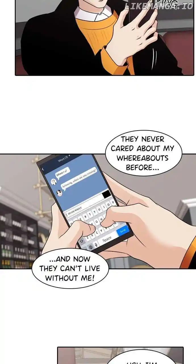 Tomorrow Chapter 120