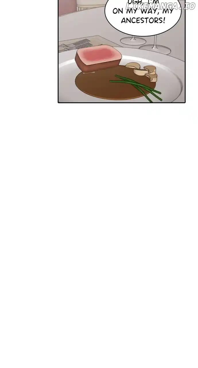 Tomorrow Chapter 120