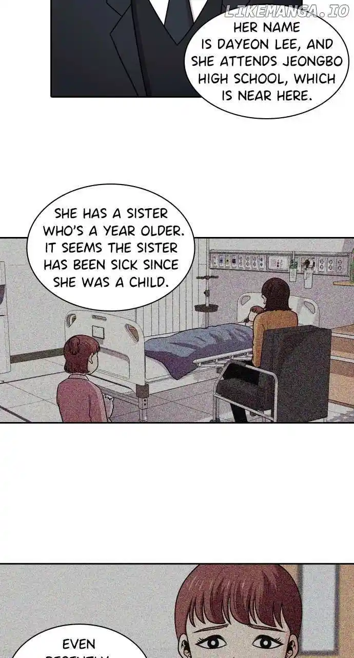 Tomorrow Chapter 120