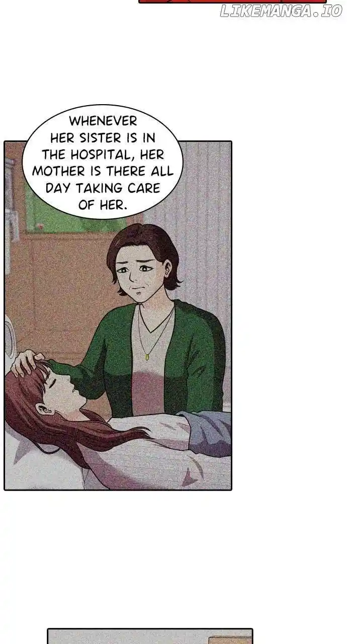 Tomorrow Chapter 120