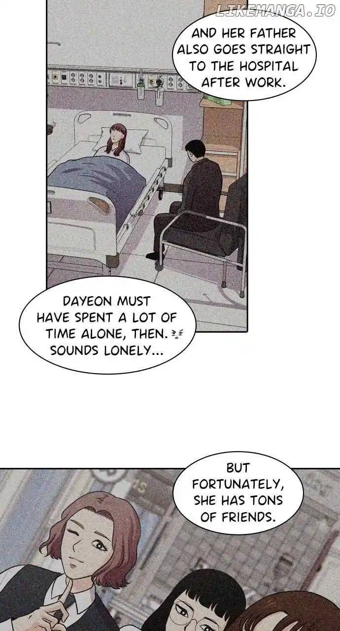 Tomorrow Chapter 120