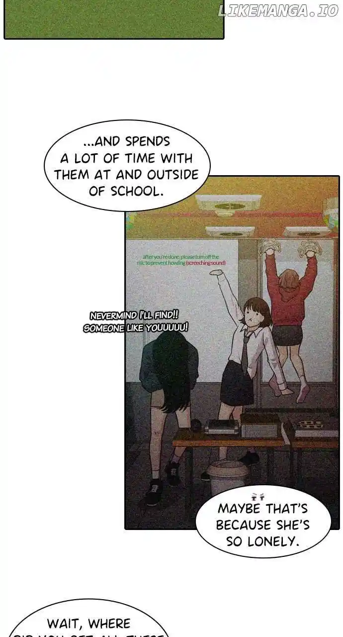 Tomorrow Chapter 120