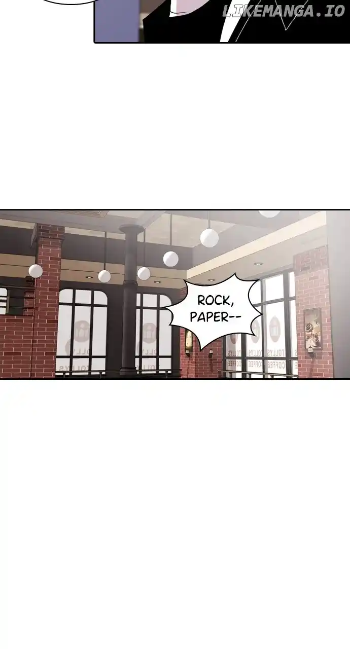 Tomorrow Chapter 120