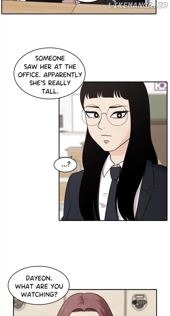 Tomorrow Chapter 120