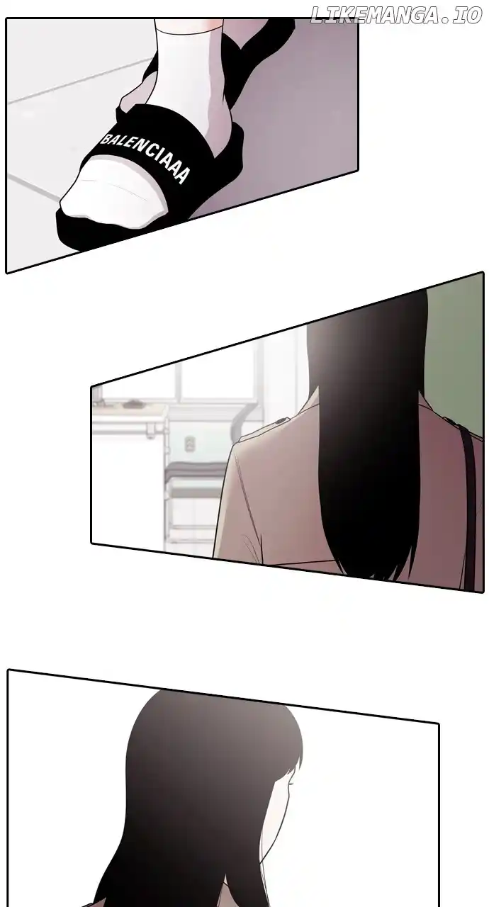 Tomorrow Chapter 120