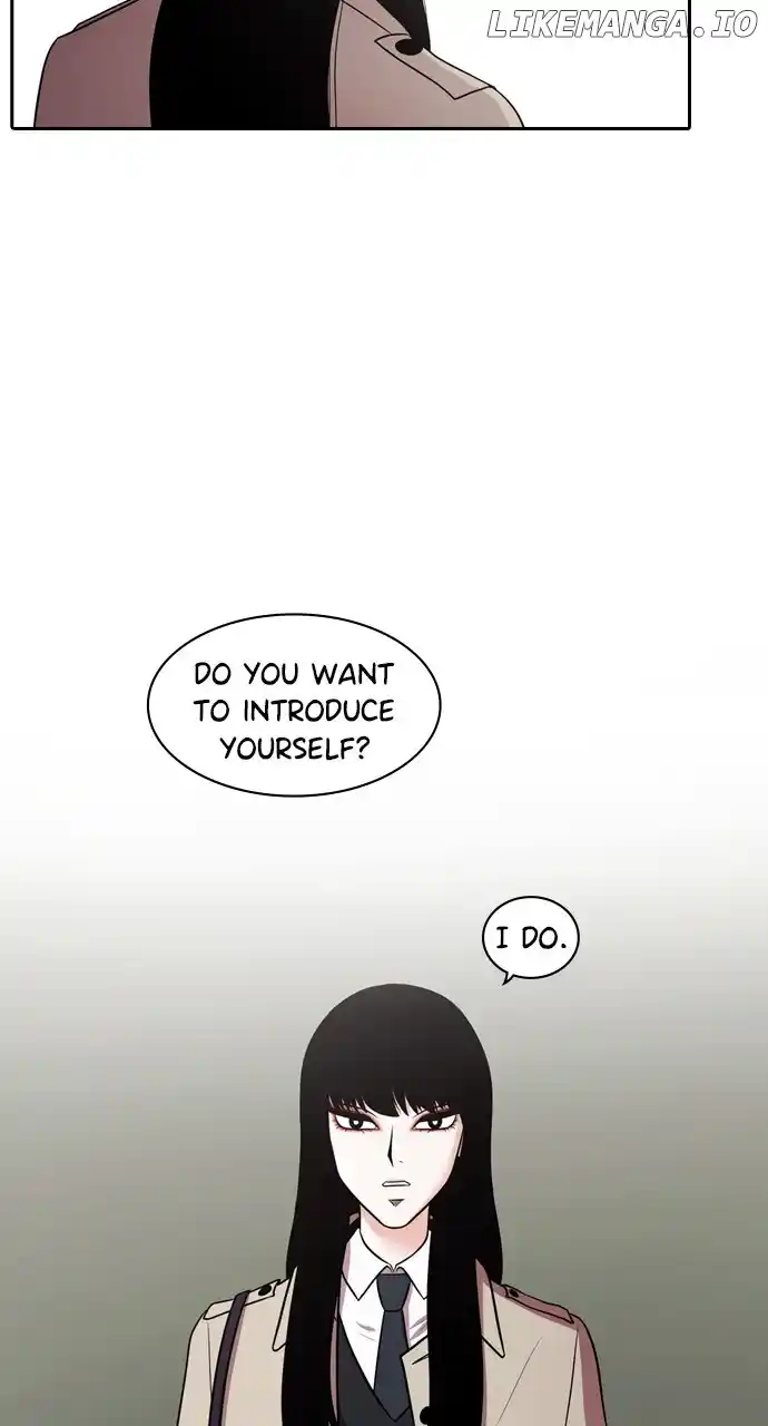 Tomorrow Chapter 120