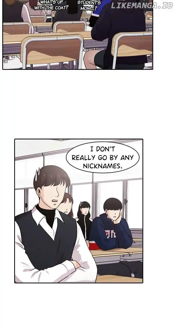 Tomorrow Chapter 120