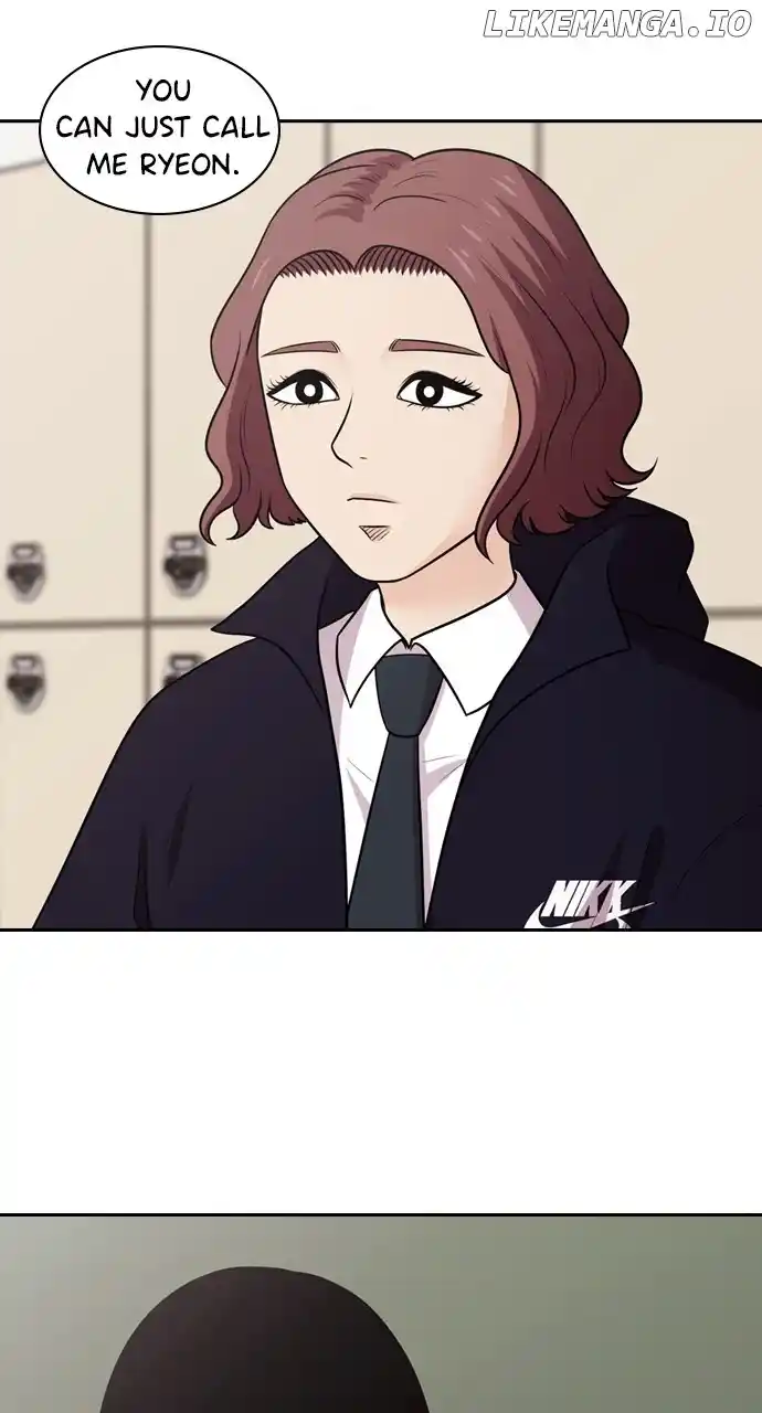 Tomorrow Chapter 120