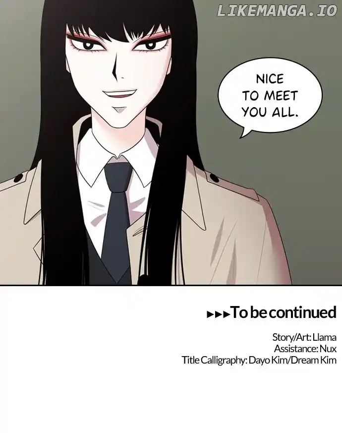 Tomorrow Chapter 120