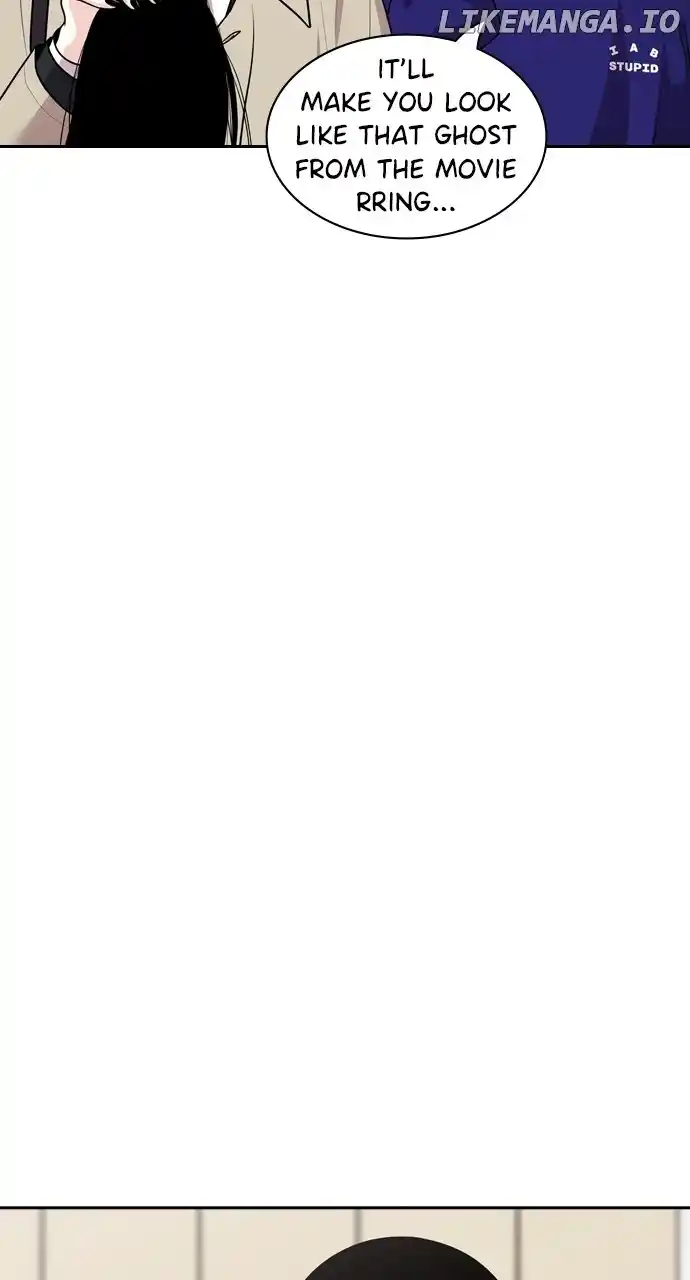 Tomorrow Chapter 121