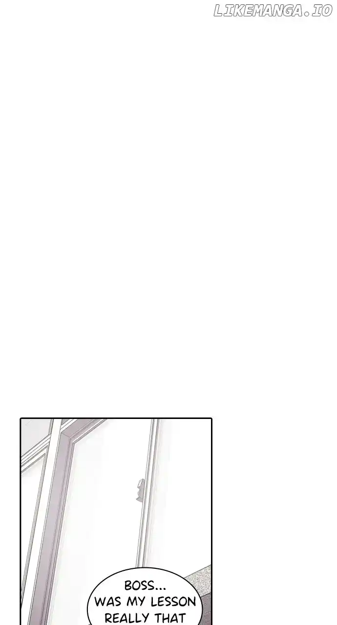 Tomorrow Chapter 121