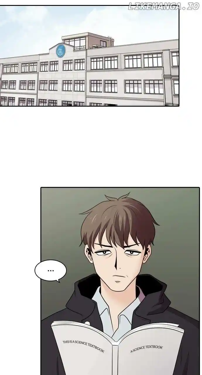 Tomorrow Chapter 121