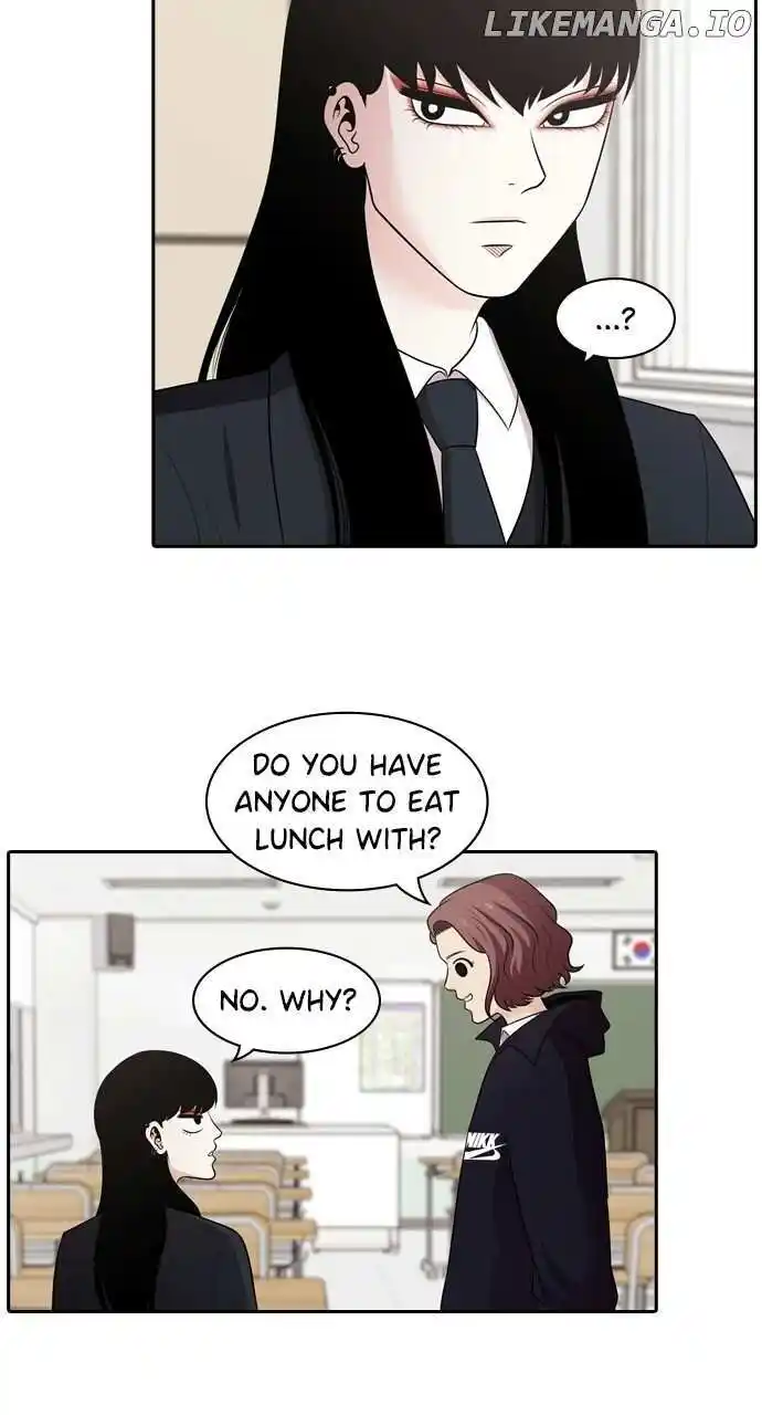 Tomorrow Chapter 121