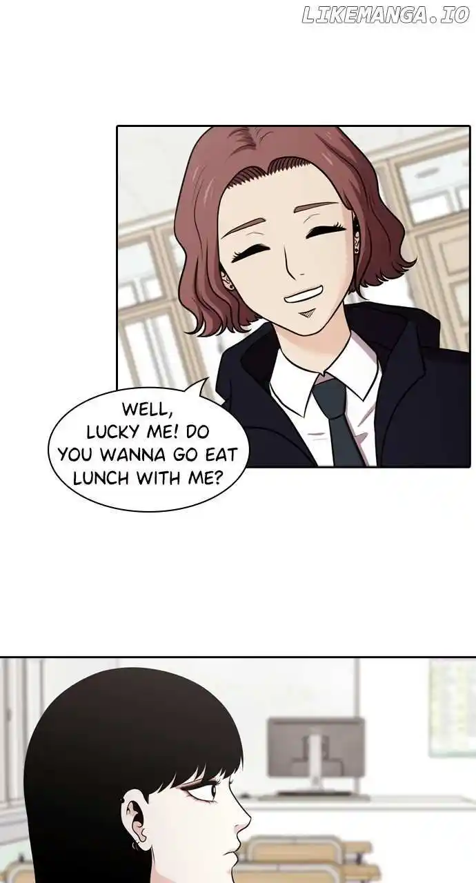 Tomorrow Chapter 121