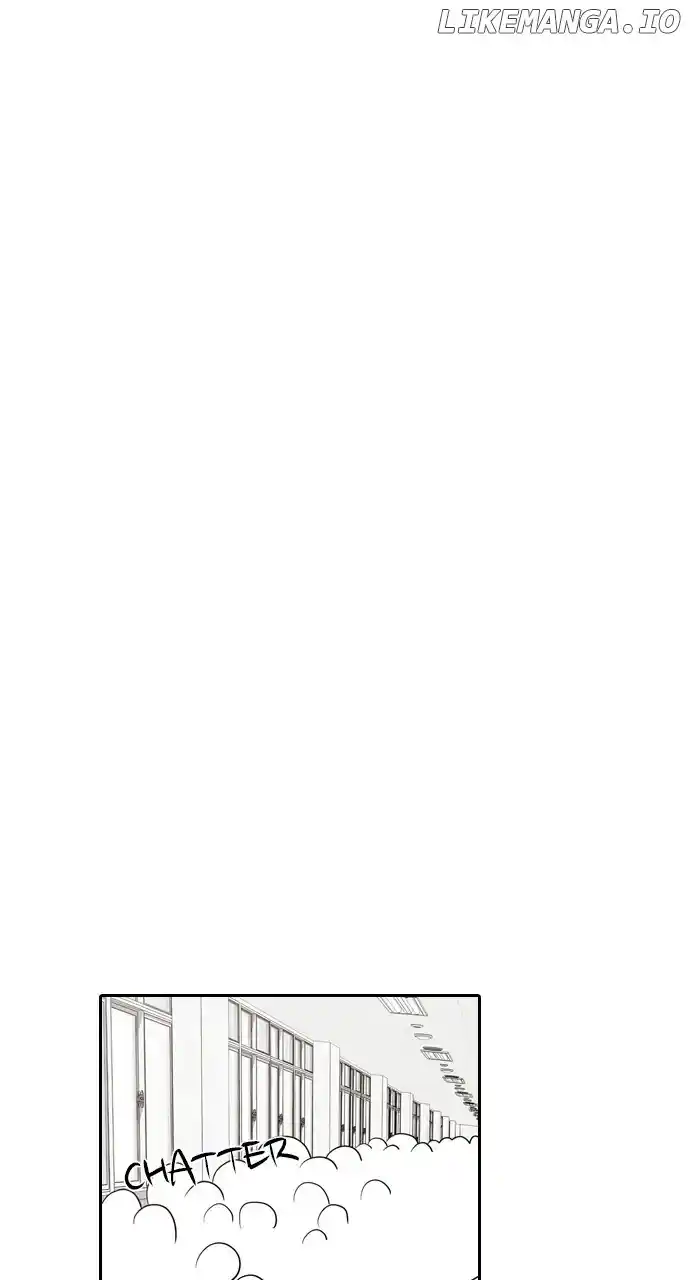 Tomorrow Chapter 121