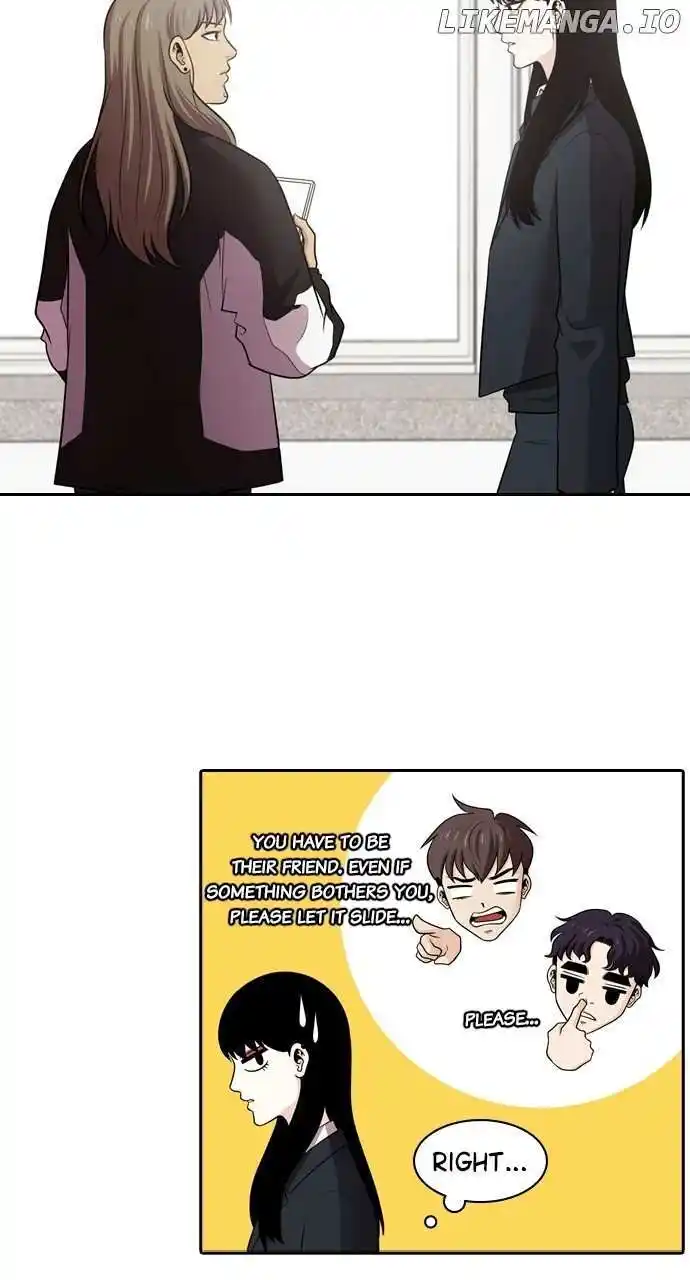 Tomorrow Chapter 121