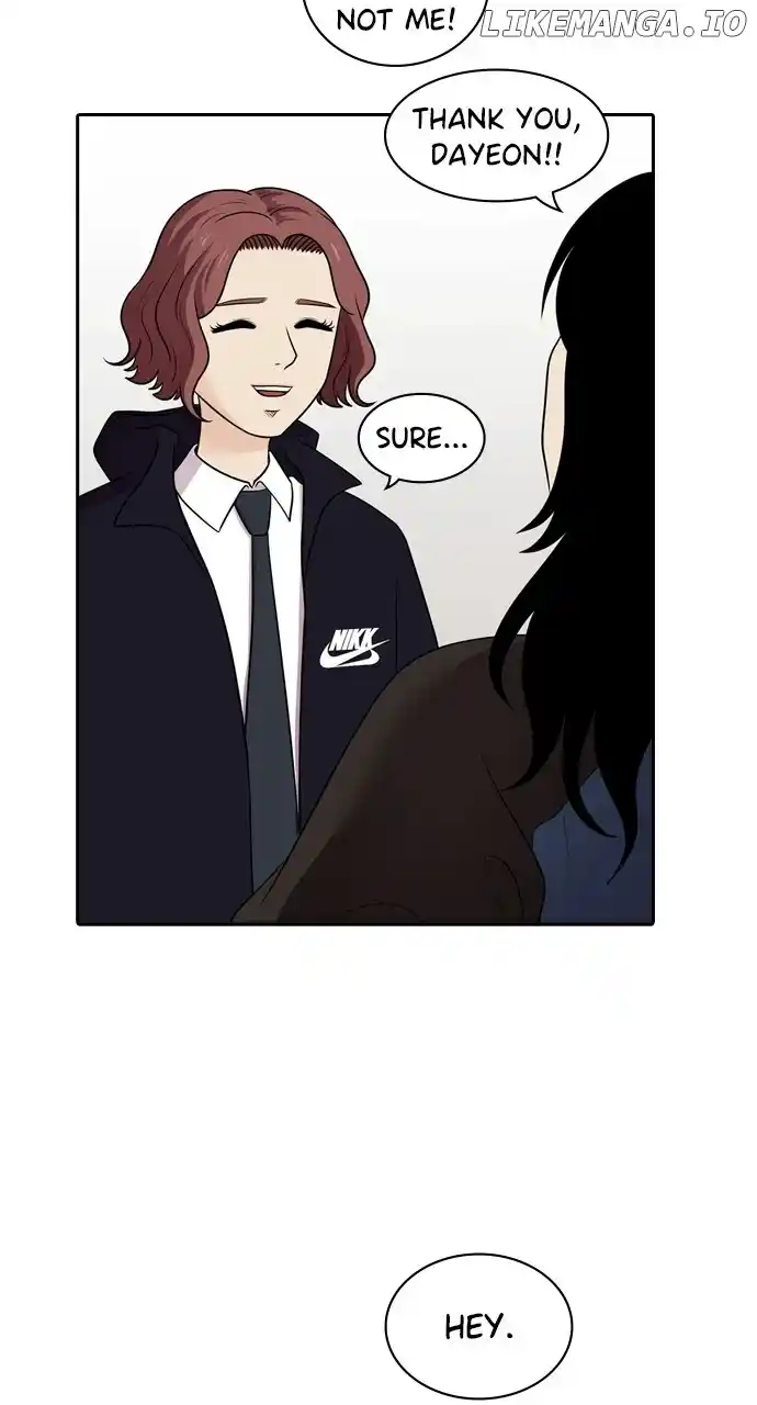 Tomorrow Chapter 121