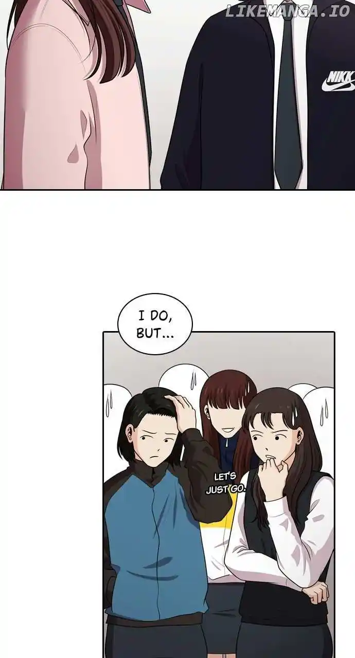 Tomorrow Chapter 121