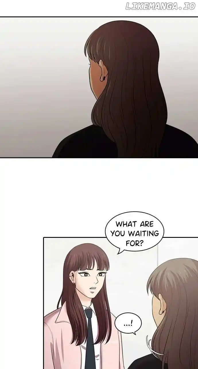 Tomorrow Chapter 121