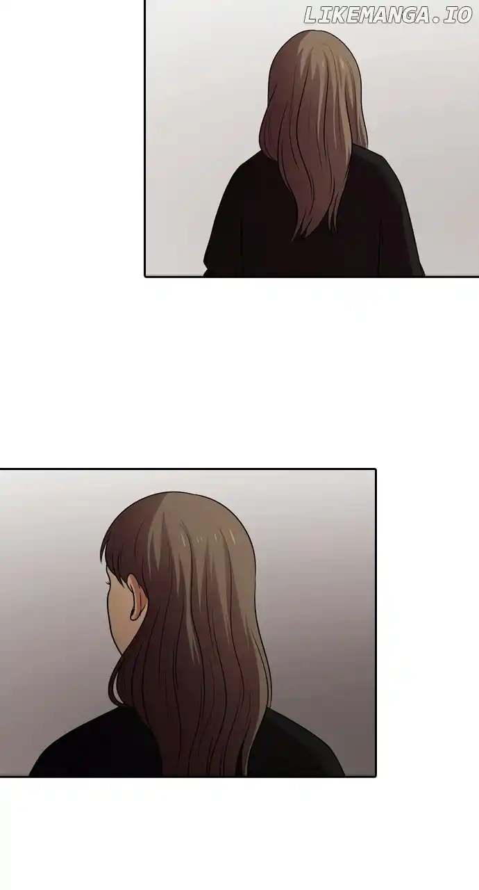 Tomorrow Chapter 121