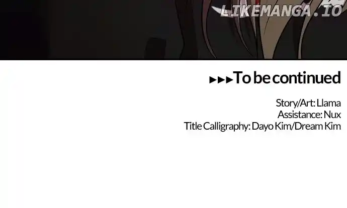 Tomorrow Chapter 121