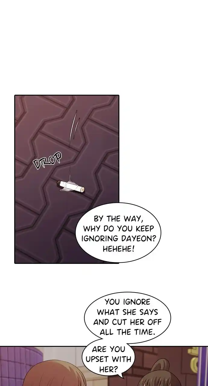 Tomorrow Chapter 122