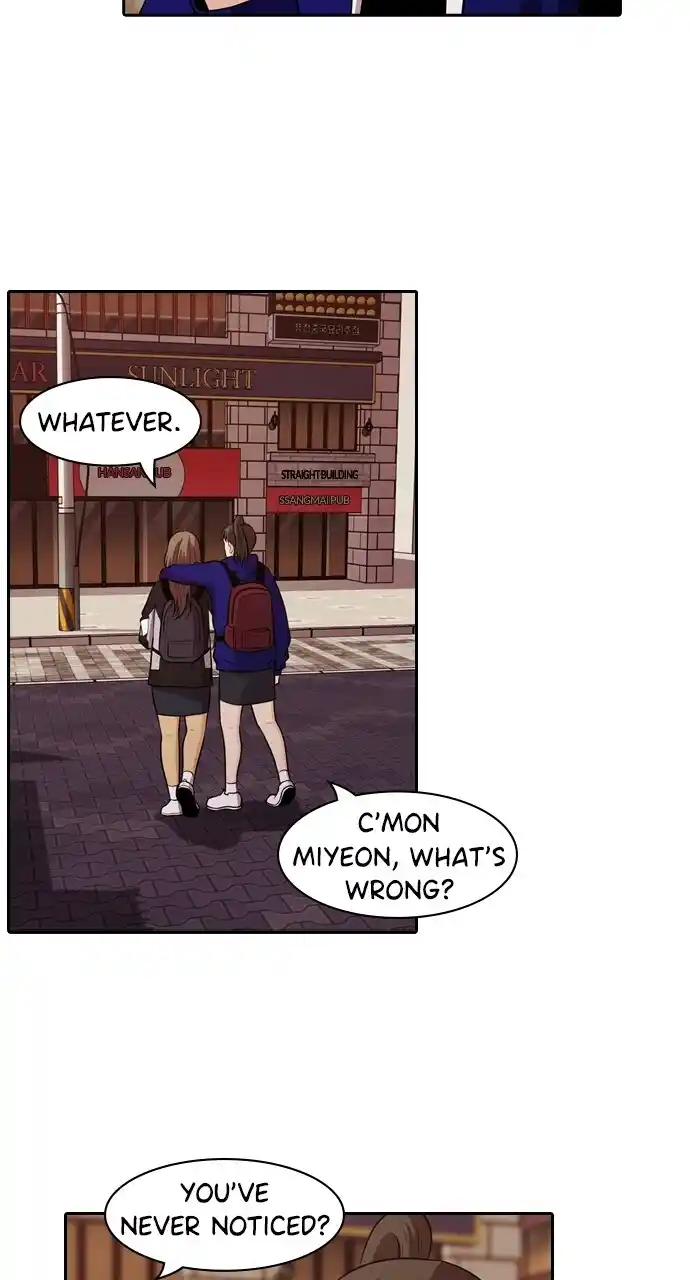 Tomorrow Chapter 122