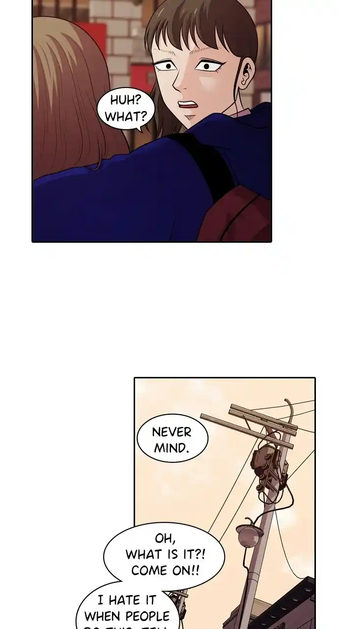 Tomorrow Chapter 122